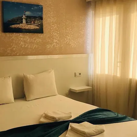 Luna Antalya
